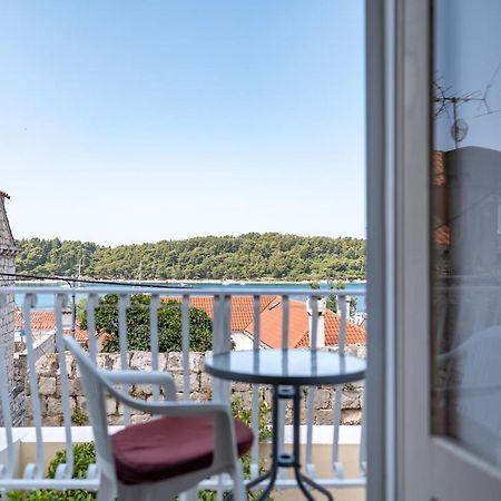 شقة Mazza House Cavtat With Sea View-Center المظهر الخارجي الصورة