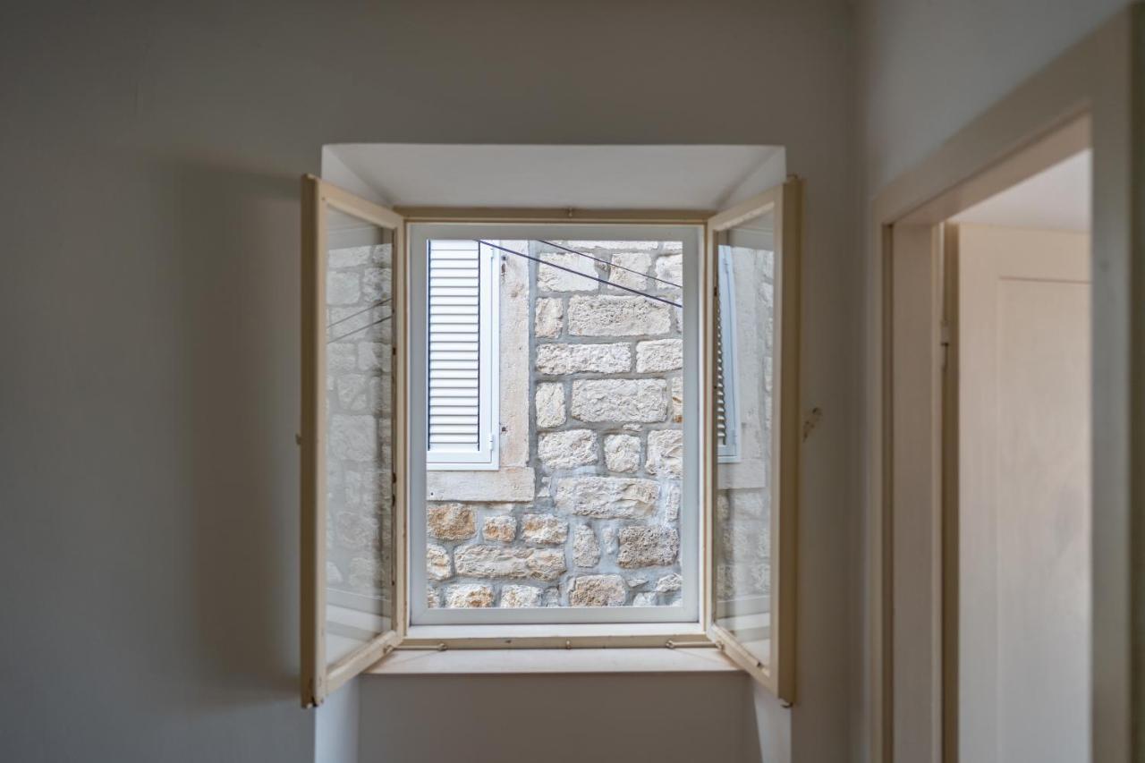 شقة Mazza House Cavtat With Sea View-Center المظهر الخارجي الصورة