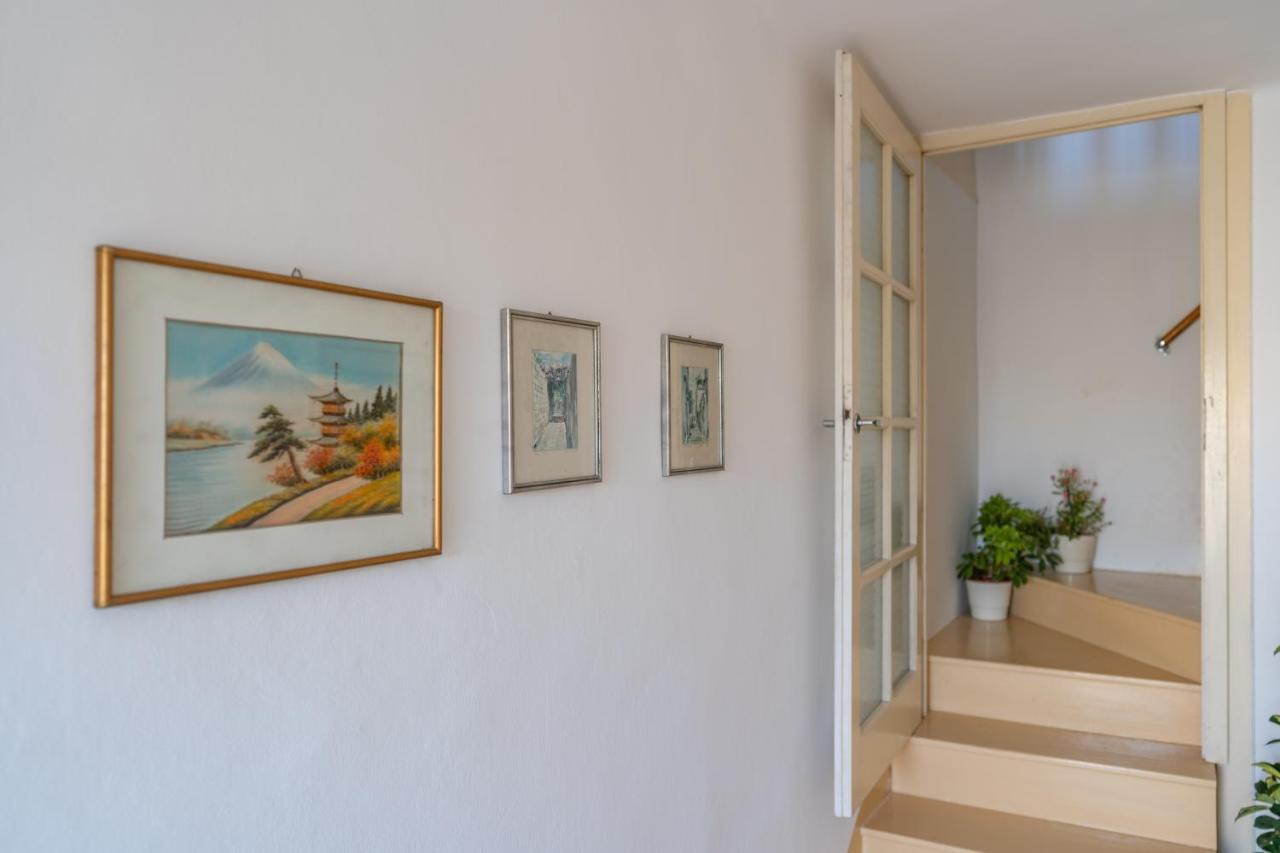 شقة Mazza House Cavtat With Sea View-Center المظهر الخارجي الصورة