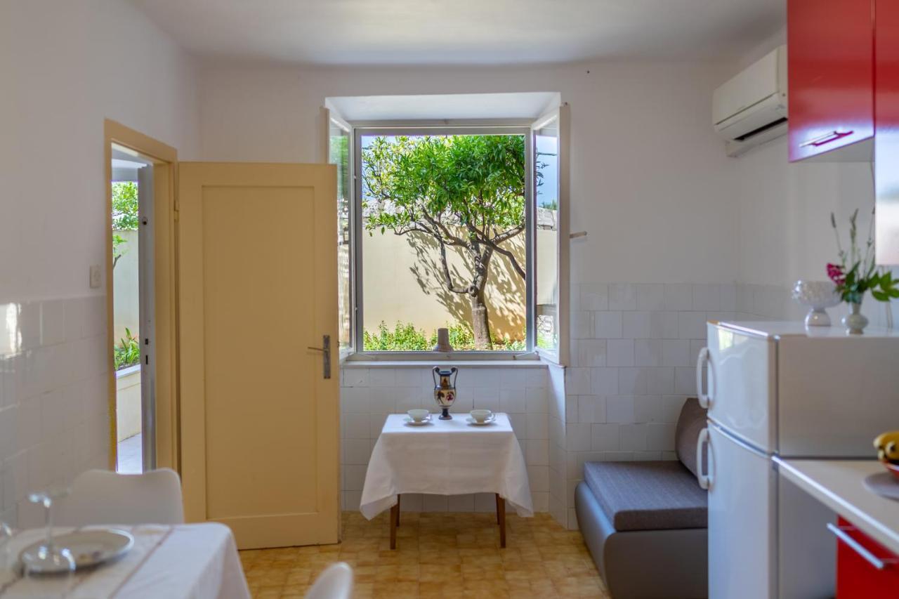 شقة Mazza House Cavtat With Sea View-Center المظهر الخارجي الصورة