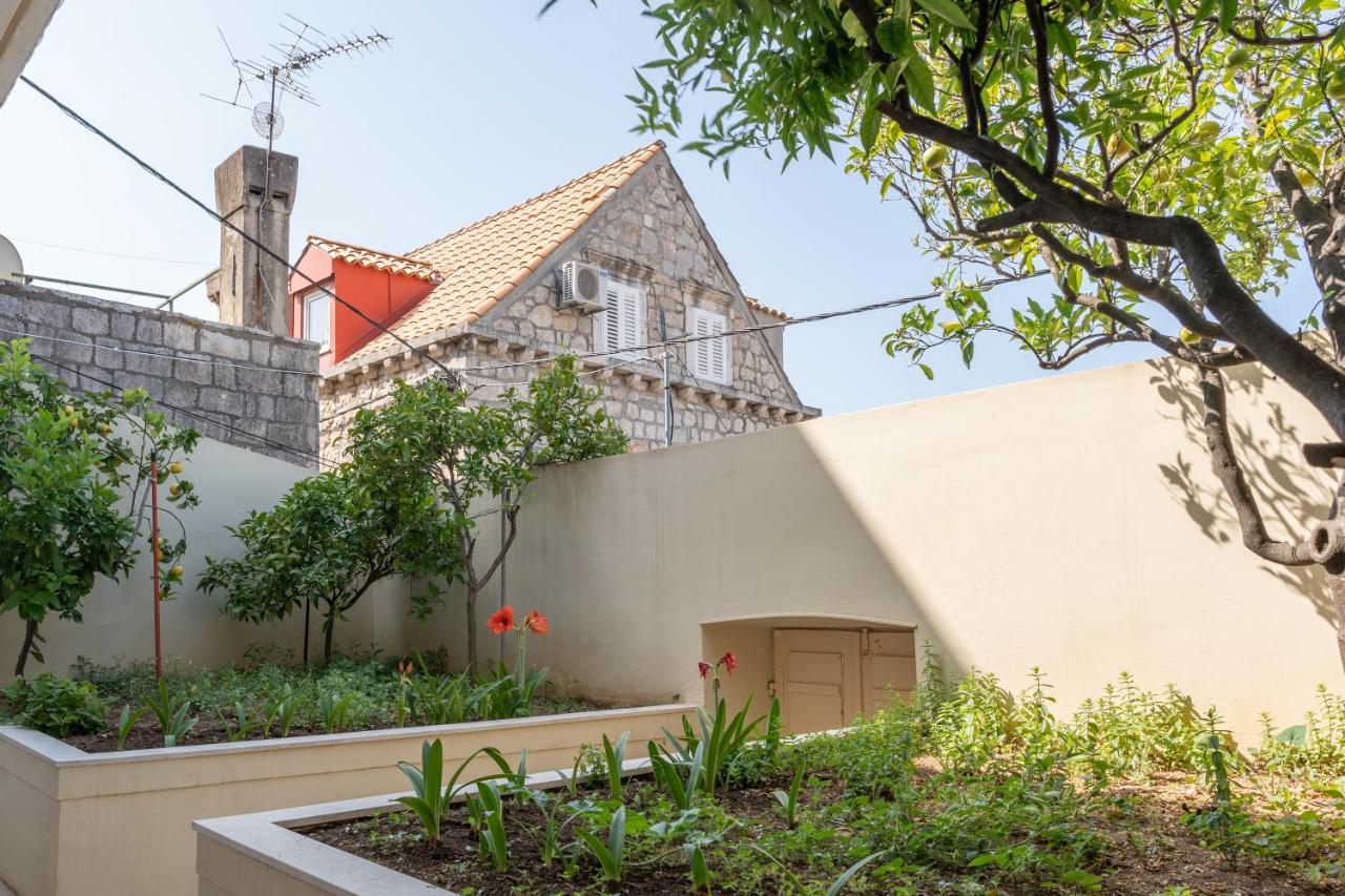 شقة Mazza House Cavtat With Sea View-Center المظهر الخارجي الصورة