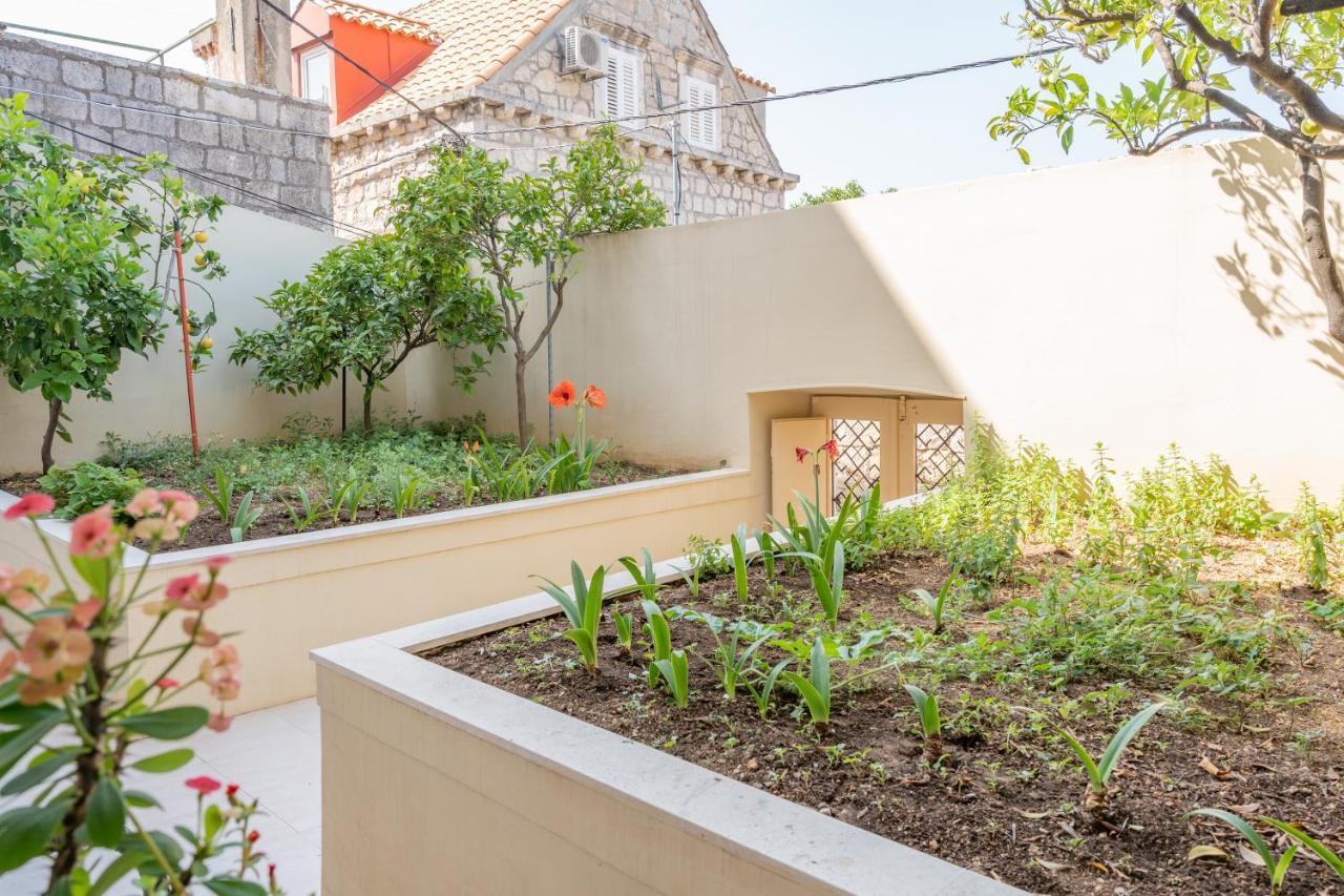 شقة Mazza House Cavtat With Sea View-Center المظهر الخارجي الصورة