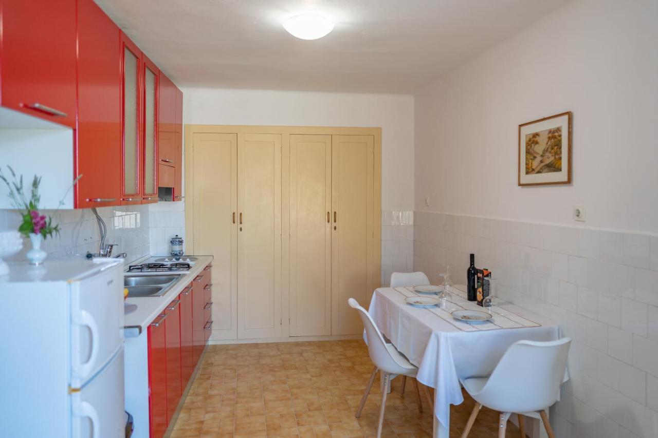 شقة Mazza House Cavtat With Sea View-Center المظهر الخارجي الصورة