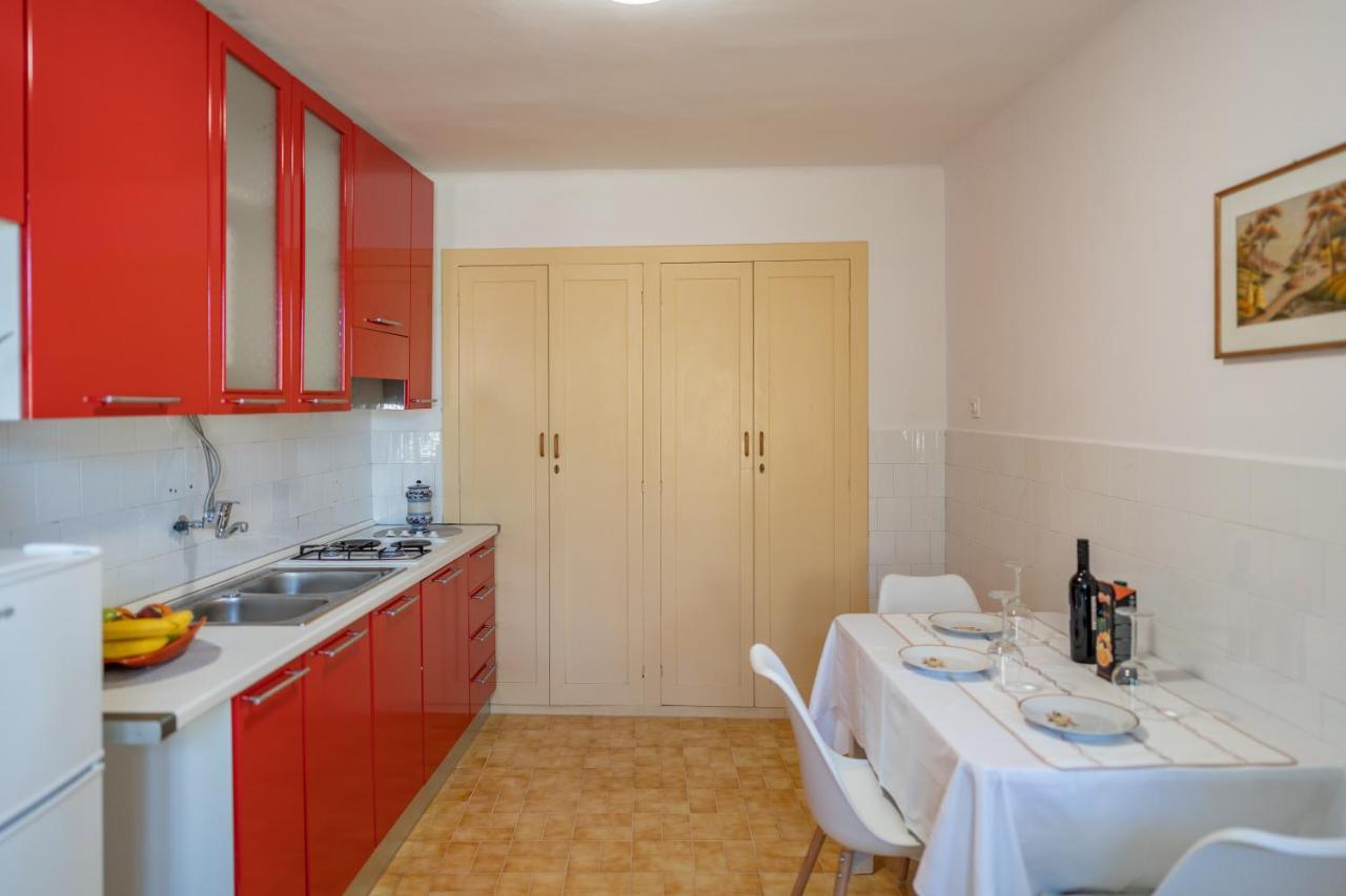 شقة Mazza House Cavtat With Sea View-Center المظهر الخارجي الصورة