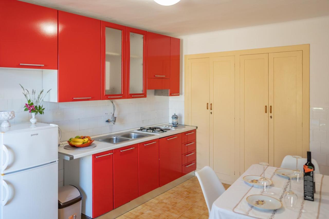شقة Mazza House Cavtat With Sea View-Center المظهر الخارجي الصورة